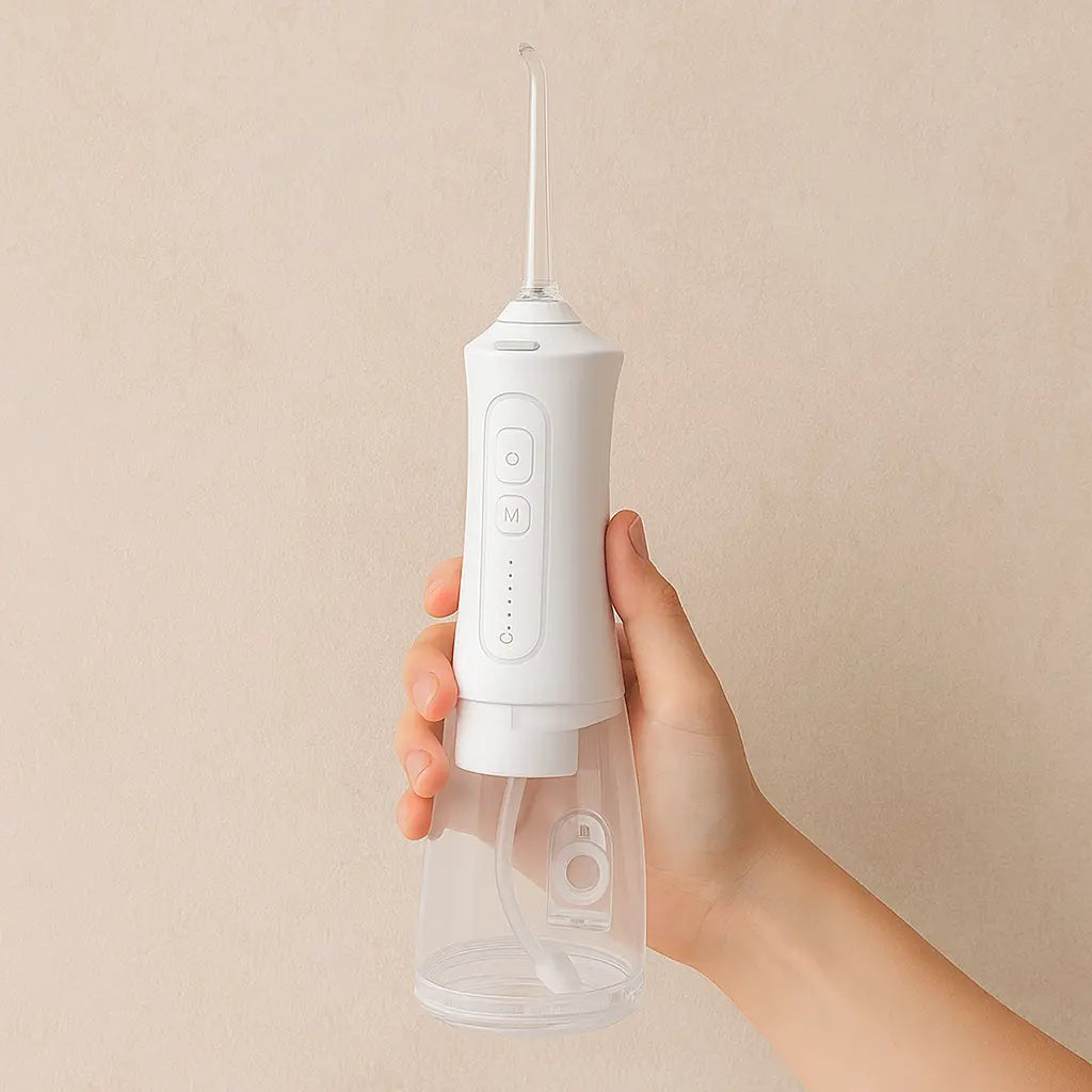 DensFloss® 2.0